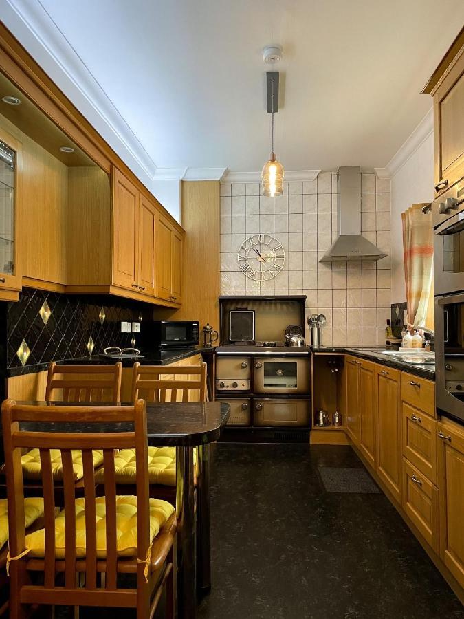 Dairy Cottage Swordale  Kültér fotó